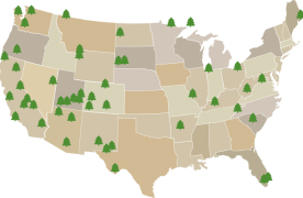 If you need to place locations on a country map, or your own map, Image Map Pro is just the tool you need.